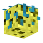 3D Render Back