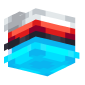 3D Render Back