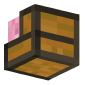 3D Render Back