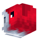 3D Render Back