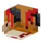 3D Render Back