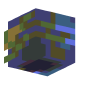 3D Render Back