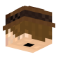 3D Render Back
