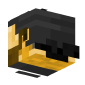 3D Render Back