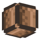 3D Render Back