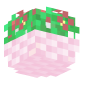 3D Render Back