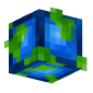 3D Render Back