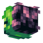 3D Render Back