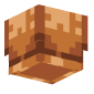 3D Render Back