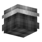 3D Render Back