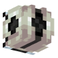 3D Render Back