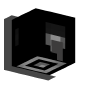 3D Render Back