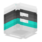 3D Render Back