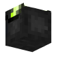 3D Render Back