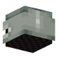 3D Render Back