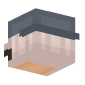 3D Render Back