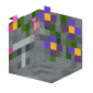 3D Render Back