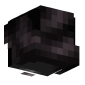 3D Render Back