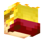 3D Render Back
