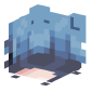 3D Render Back
