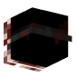 3D Render Back