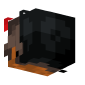 3D Render Back