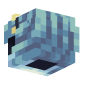 3D Render Back