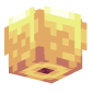 3D Render Back
