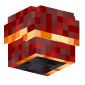 3D Render Back