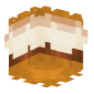 3D Render Back