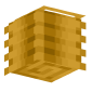 3D Render Back
