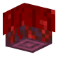3D Render Back