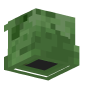 3D Render Back