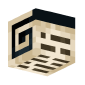 3D Render Back