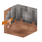 3D Render Back