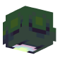 3D Render Back