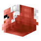3D Render Back