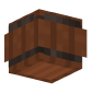 3D Render Back