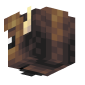 3D Render Back