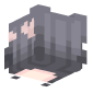 3D Render Back