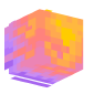 3D Render Back