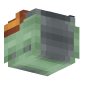 3D Render Back