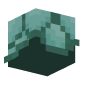 3D Render Back
