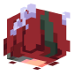 3D Render Back