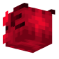3D Render Back