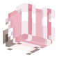 3D Render Back