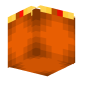 3D Render Back