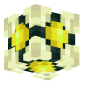 3D Render Back