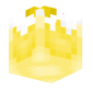 3D Render Back