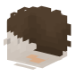 3D Render Back